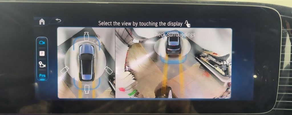 2026 MERCEDES-BENZ GLE-CLASS - Image 22