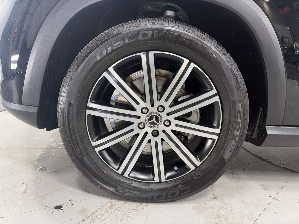 2026 MERCEDES-BENZ GLE-CLASS - Image 35