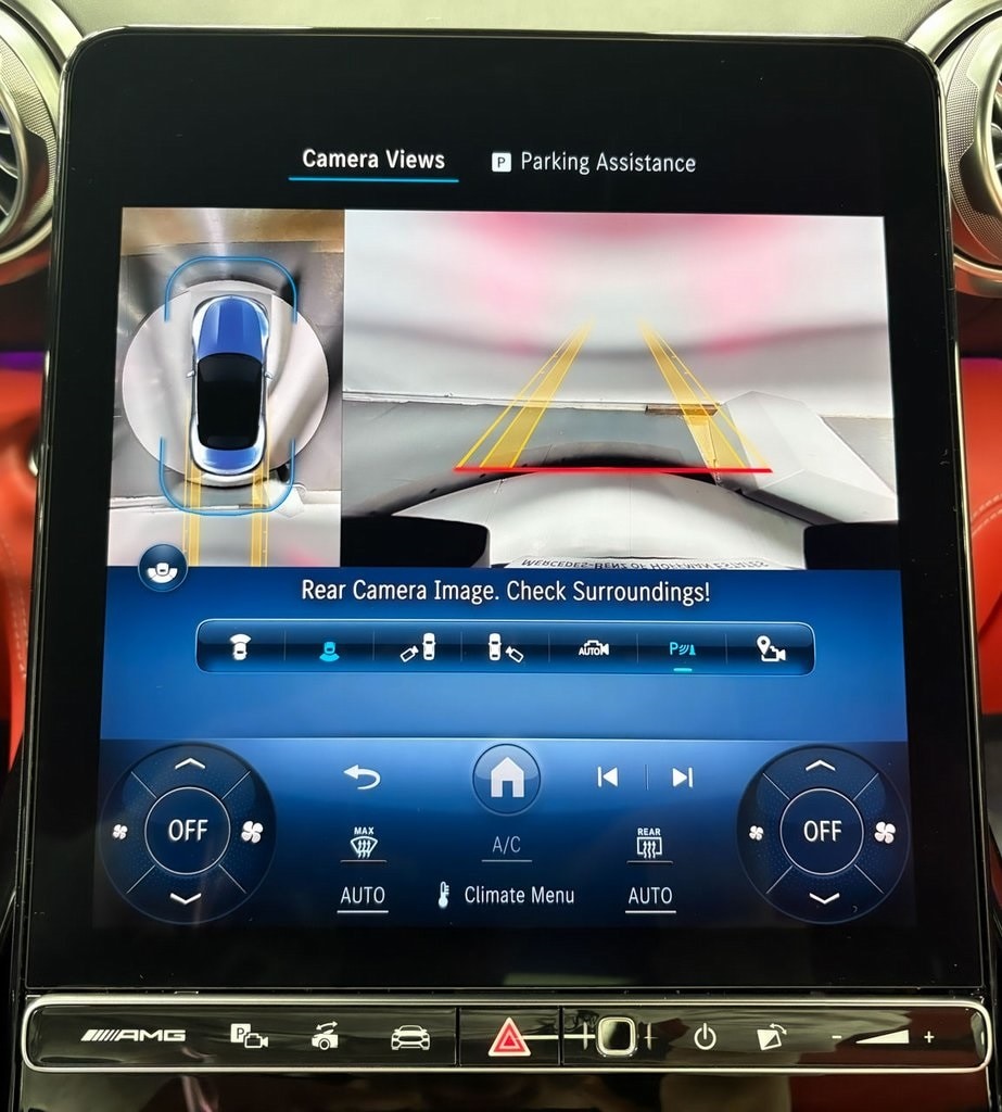 2024 MERCEDES-BENZ SL-CLASS - Image 23