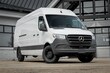 Mercedes-Benz Sprinter 2500