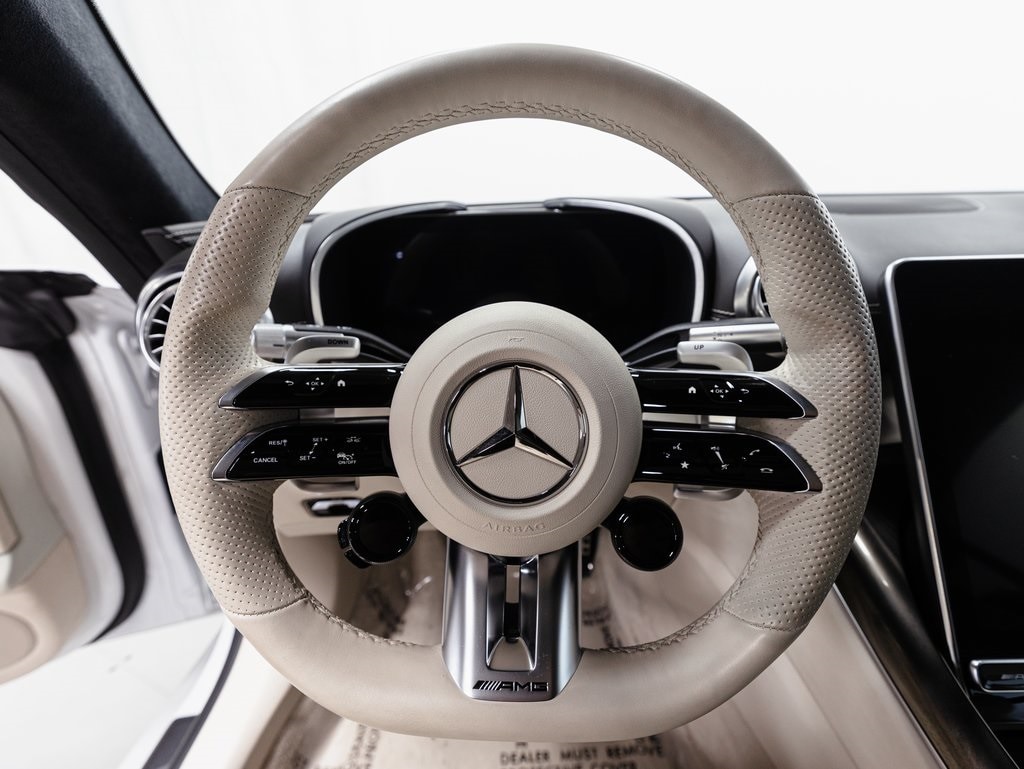 2022 MERCEDES-BENZ SL-CLASS - Image 13