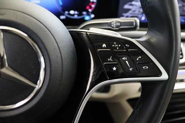 2024 MERCEDES-BENZ GLE-CLASS - Image 5