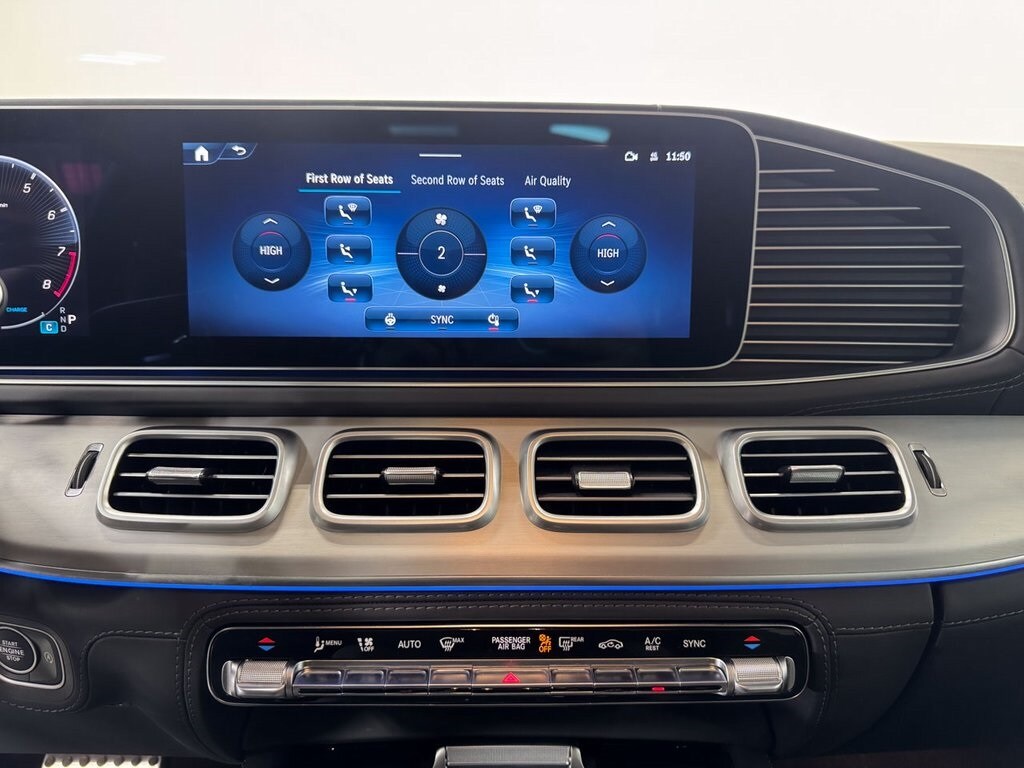 2025 MERCEDES-BENZ GLE-CLASS - Image 18