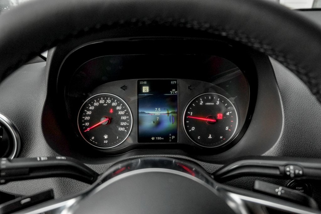 2025 MERCEDES-BENZ SPRINTER - Image 14