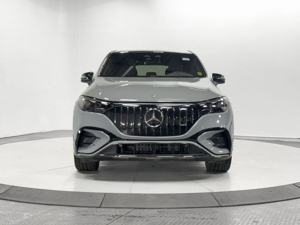 2024 MERCEDES-BENZ EQE-CLASS SUV - Image 2