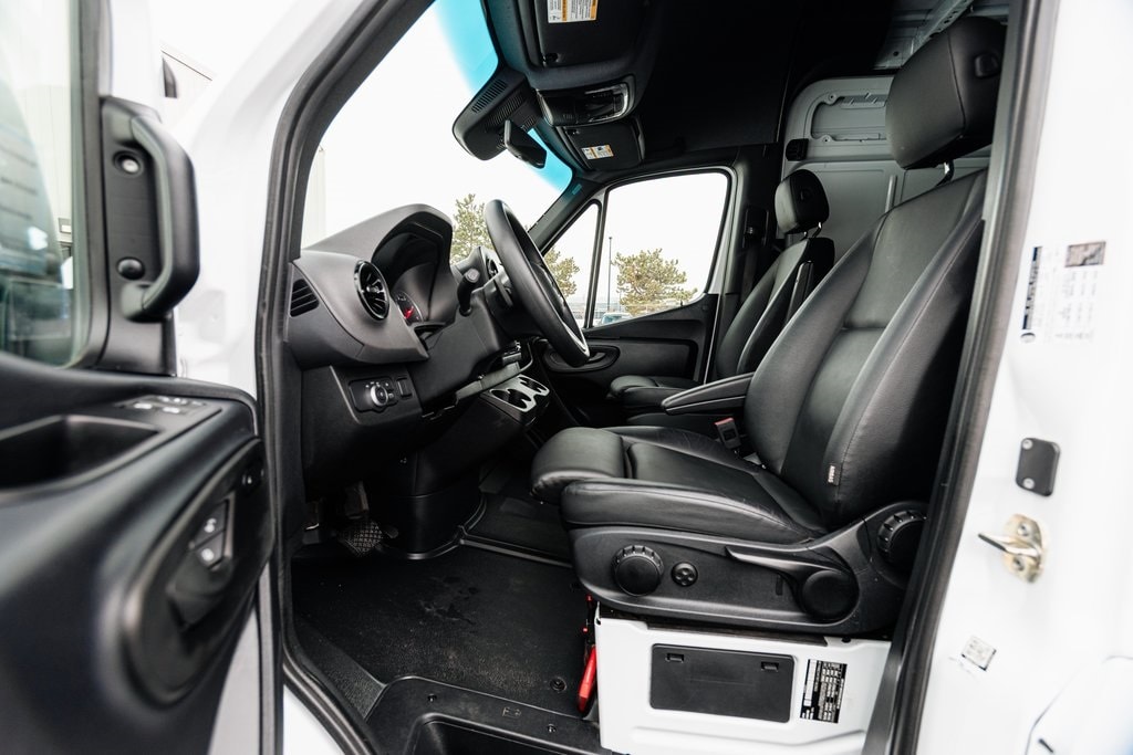 2024 MERCEDES-BENZ SPRINTER - Image 7