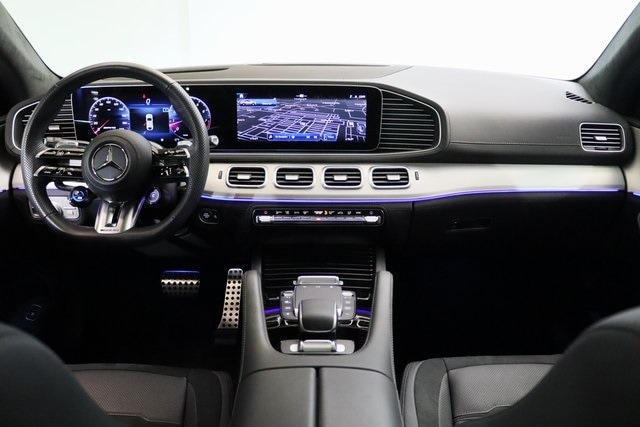 2024 MERCEDES-BENZ GLE-CLASS - Image 25