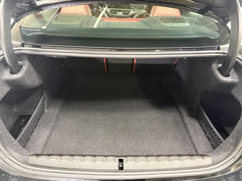 2022 BMW M440I - Image 25