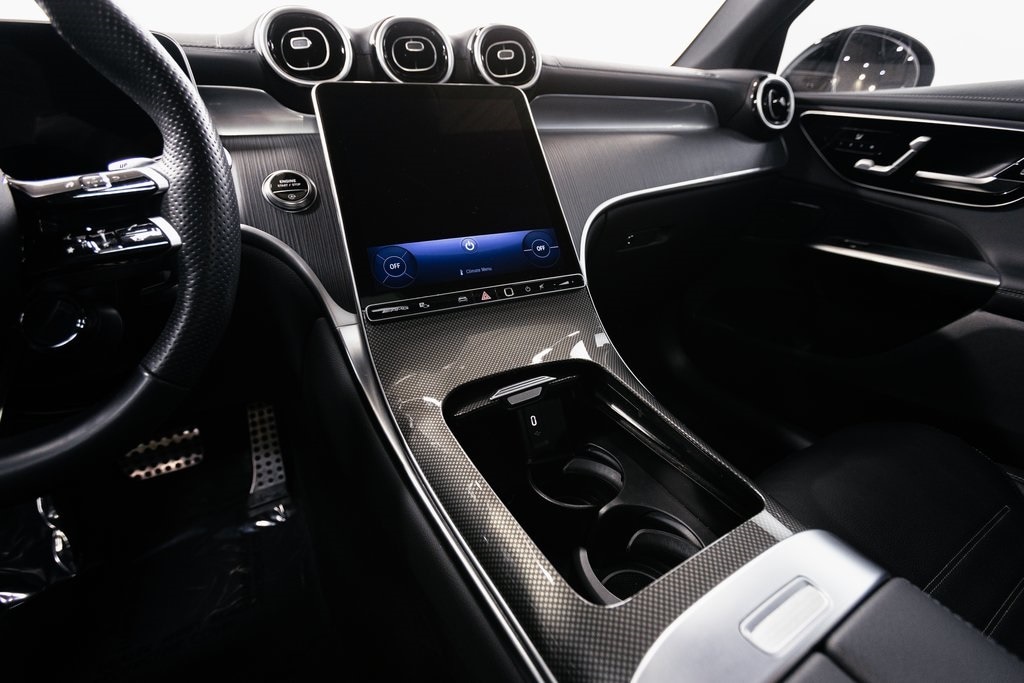 2024 MERCEDES-BENZ GLC-CLASS - Image 15