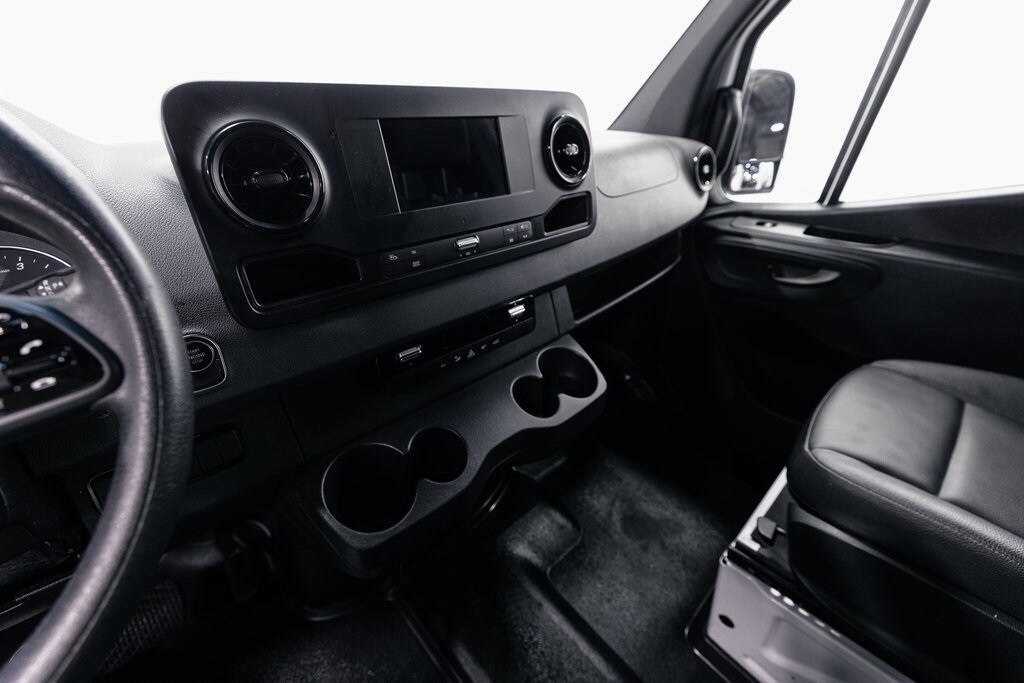2024 MERCEDES-BENZ SPRINTER - Image 14