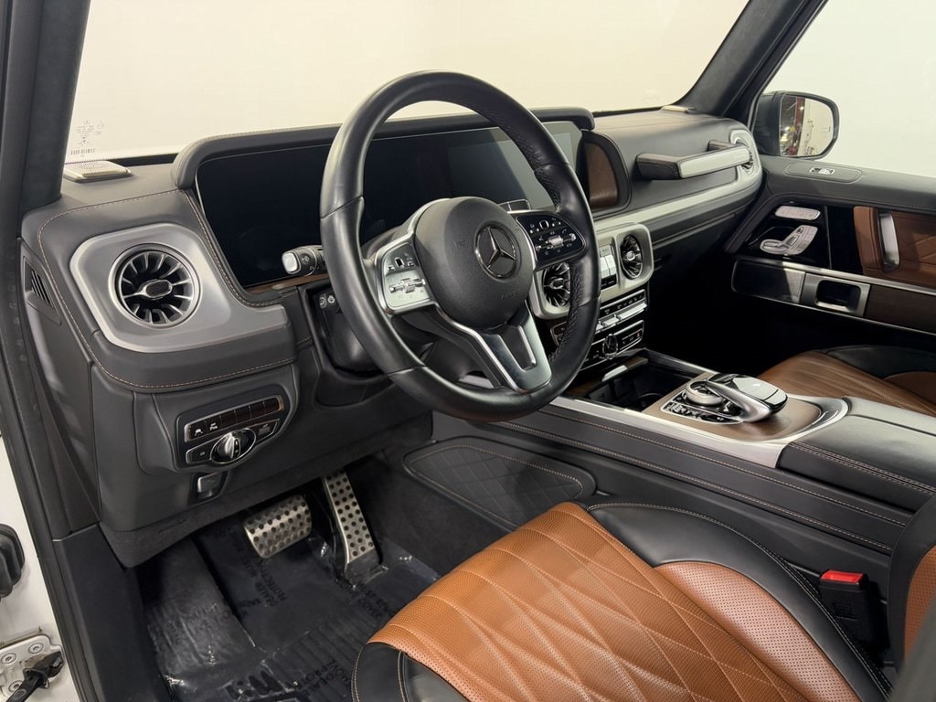 2022 MERCEDES-BENZ G-CLASS - Image 10