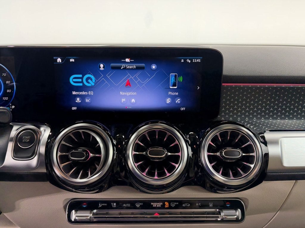 2024 MERCEDES-BENZ EQB-CLASS - Image 16