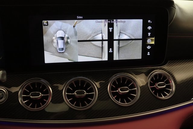 2023 MERCEDES-BENZ AMG GT - Image 8