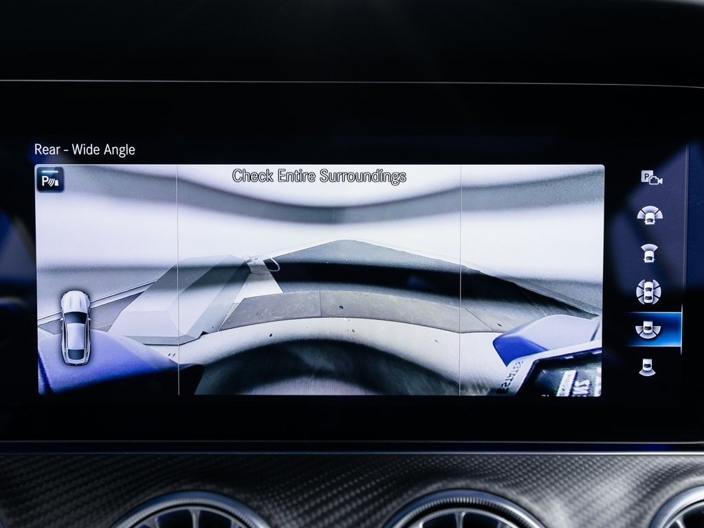 2022 MERCEDES-BENZ AMG GT - Image 18