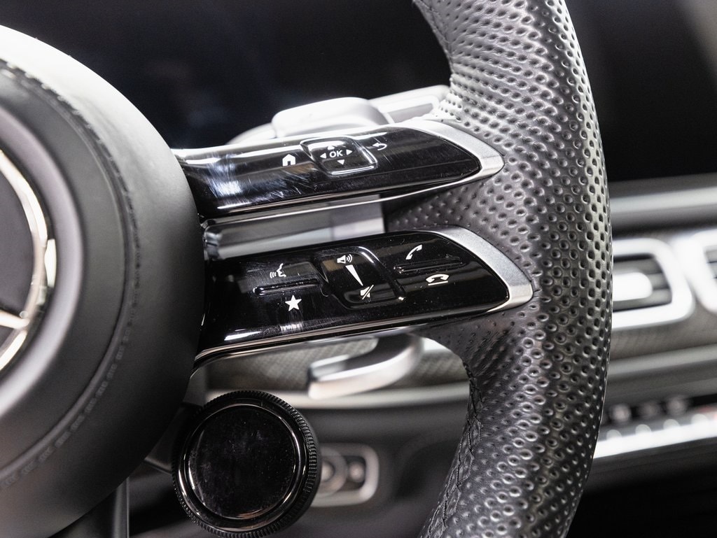 2024 MERCEDES-BENZ GLS-CLASS - Image 13