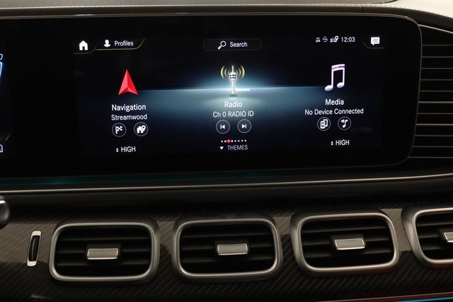 2022 MERCEDES-BENZ GLE-CLASS - Image 24