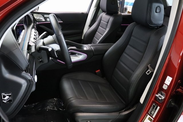 2024 MERCEDES-BENZ GLE-CLASS - Image 18