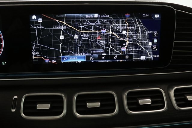 2022 MERCEDES-BENZ GLS-CLASS - Image 8