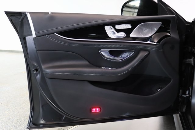 2022 MERCEDES-BENZ AMG GT - Image 21