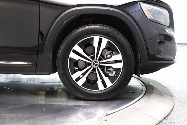 2025 MERCEDES-BENZ GLB-CLASS - Image 16