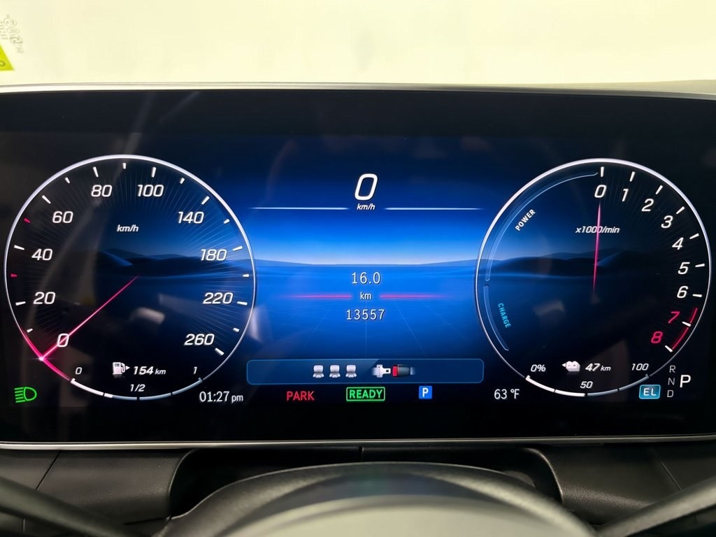 2025 MERCEDES-BENZ GLC-CLASS - Image 14