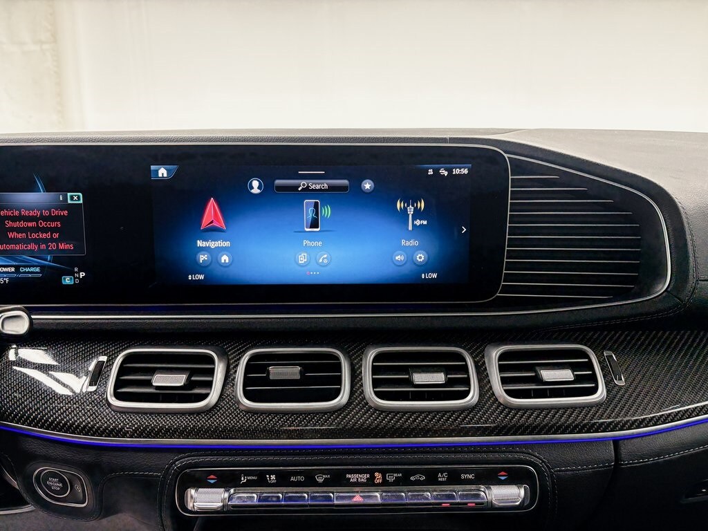 2024 MERCEDES-BENZ GLE-CLASS - Image 13