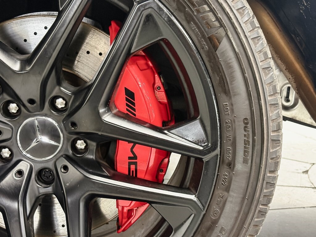 2022 MERCEDES-BENZ G-CLASS - Image 38