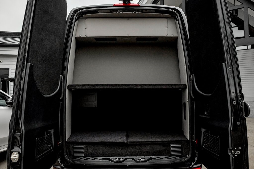 2024 MERCEDES-BENZ SPRINTER - Image 14