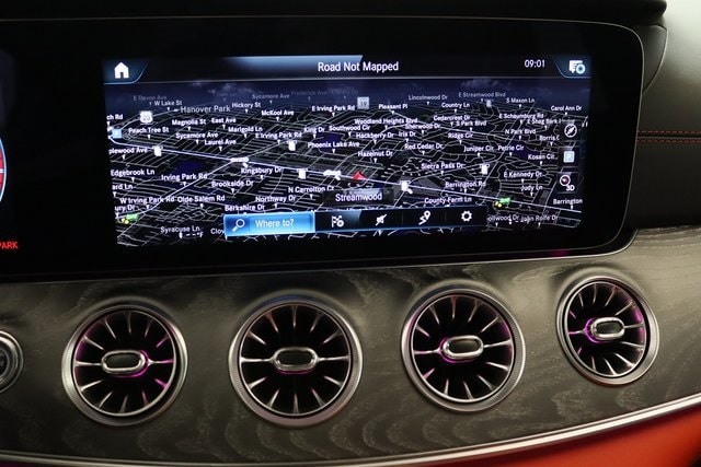 2023 MERCEDES-BENZ AMG GT - Image 24