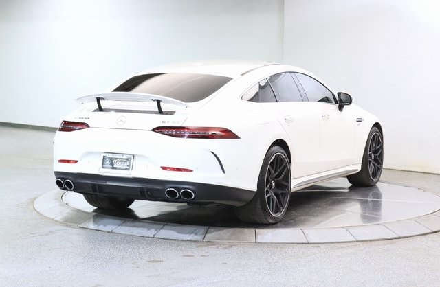 2023 MERCEDES-BENZ AMG GT - Image 13