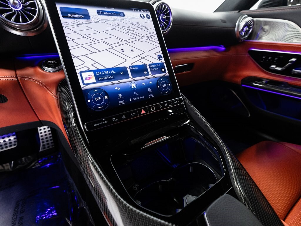 2022 MERCEDES-BENZ SL-CLASS - Image 16