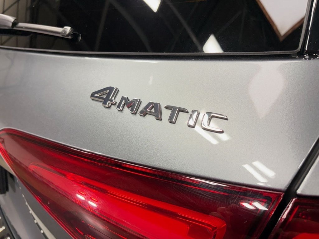 2025 MERCEDES-BENZ GLE-CLASS - Image 31