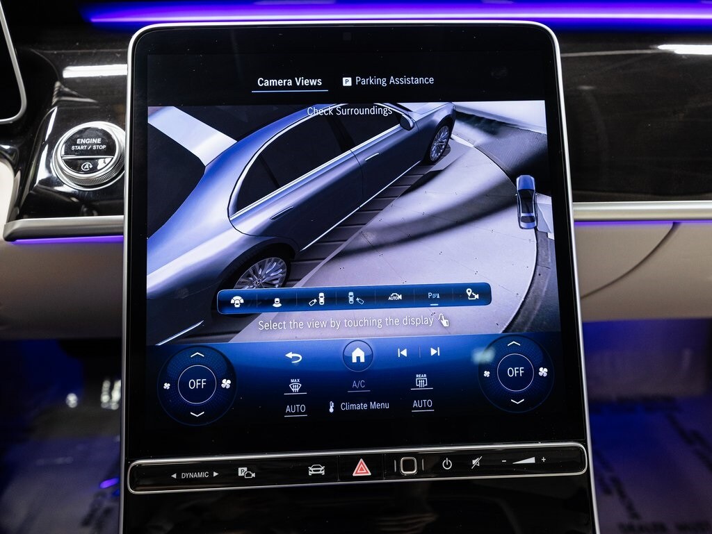 2024 MERCEDES-BENZ S-CLASS - Image 25