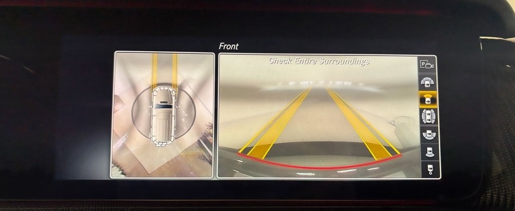 2024 MERCEDES-BENZ G-CLASS - Image 20