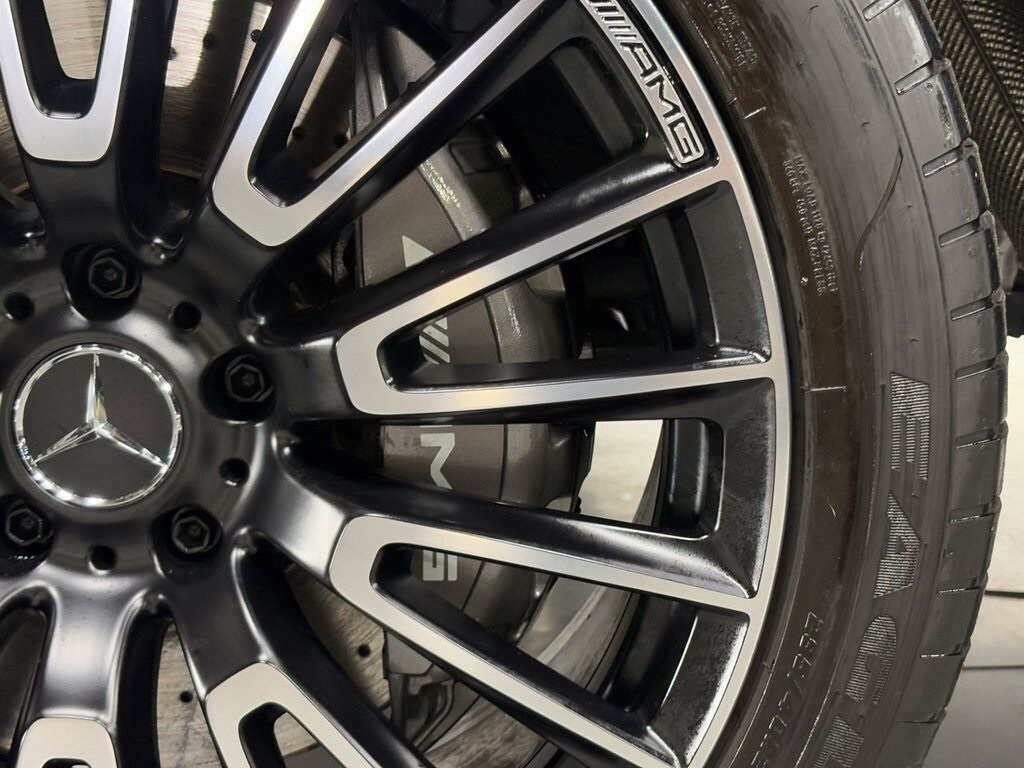 2025 MERCEDES-BENZ G-CLASS - Image 37