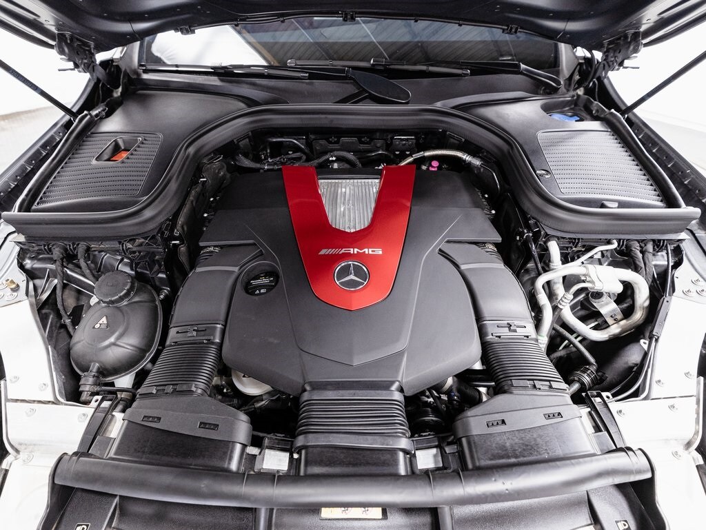 2023 MERCEDES-BENZ GLC-CLASS - Image 34