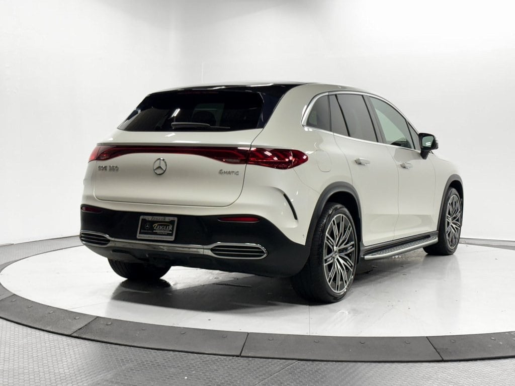 2023 MERCEDES-BENZ EQE-CLASS SUV - Image 37