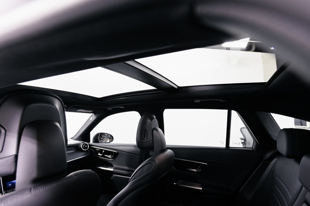 2024 MERCEDES-BENZ GLC-CLASS - Image 22