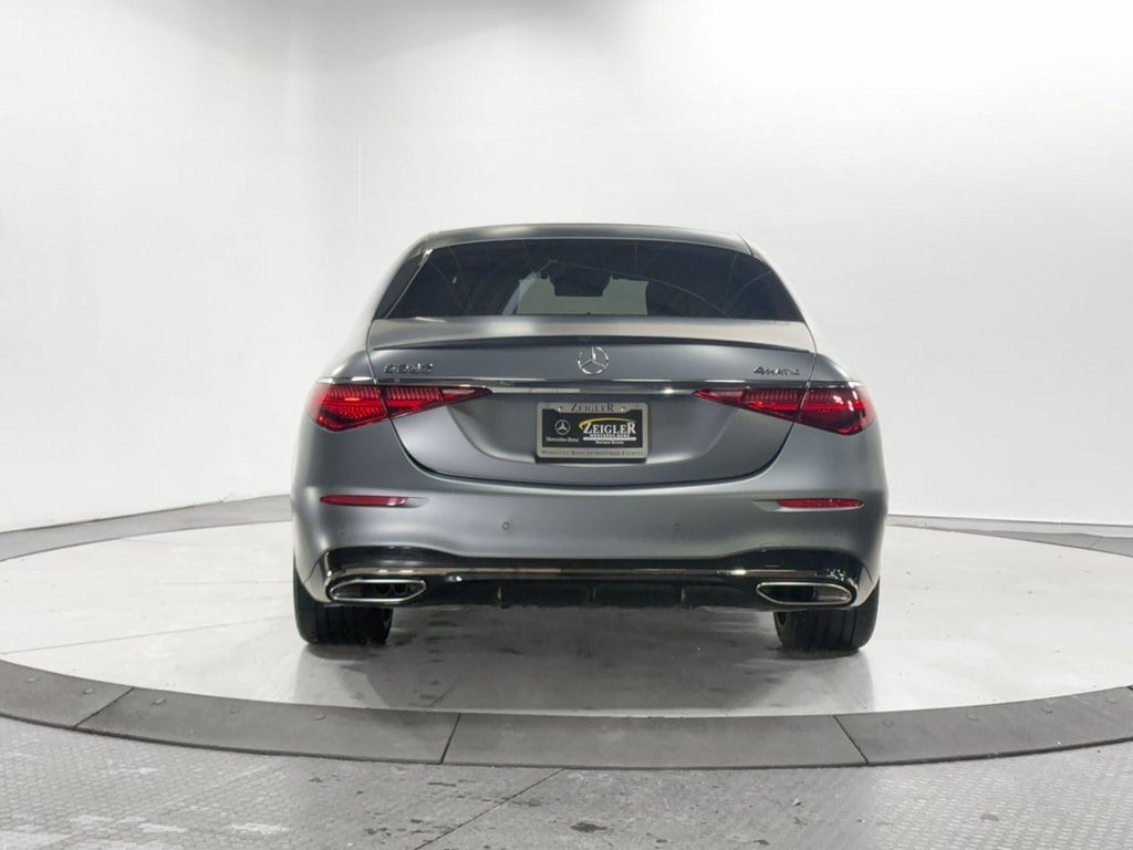 2023 MERCEDES-BENZ S-CLASS - Image 32