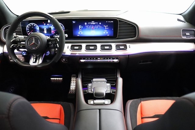 2024 MERCEDES-BENZ GLE-CLASS - Image 24