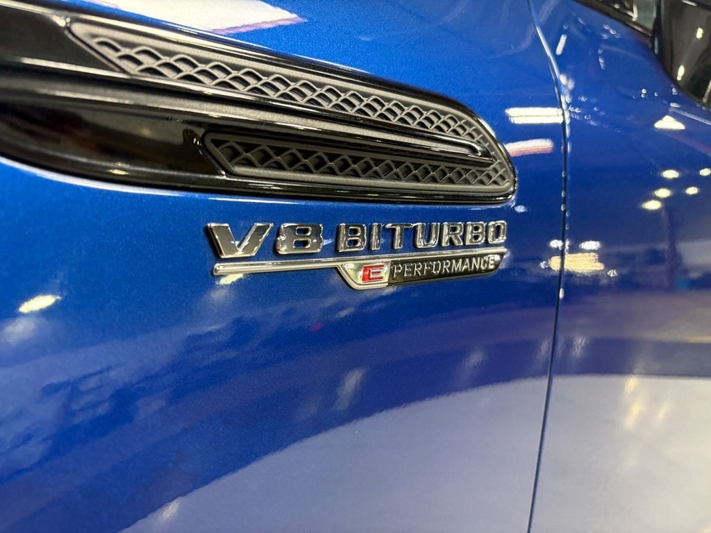 2024 MERCEDES-BENZ AMG GT - Image 6