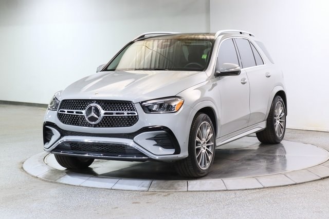 2024 MERCEDES-BENZ GLE-CLASS - Image 14