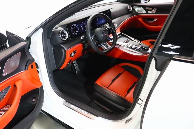 2024 MERCEDES-BENZ AMG GT - Image 21