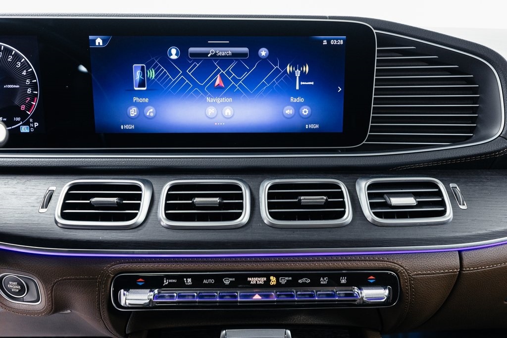 2024 MERCEDES-BENZ GLE-CLASS - Image 16