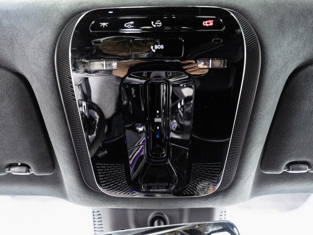 2024 MERCEDES-BENZ EQE-CLASS SUV - Image 26