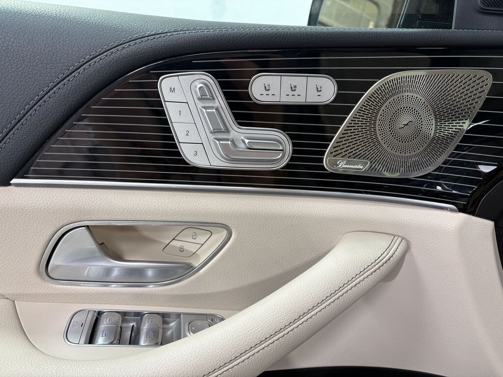 2024 MERCEDES-BENZ GLE-CLASS - Image 6