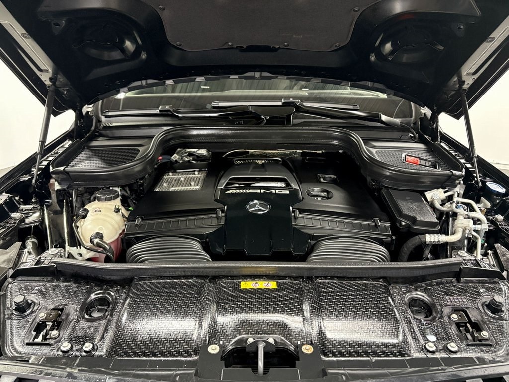 2024 MERCEDES-BENZ GLS-CLASS - Image 41