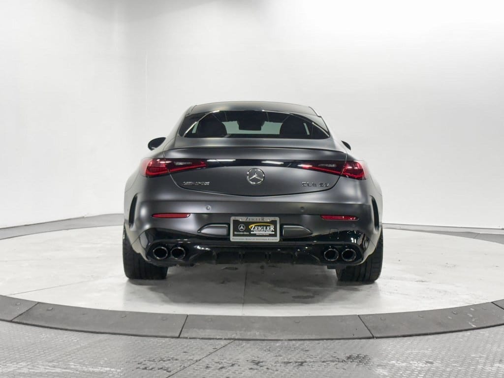2024 MERCEDES-BENZ CLE - Image 30