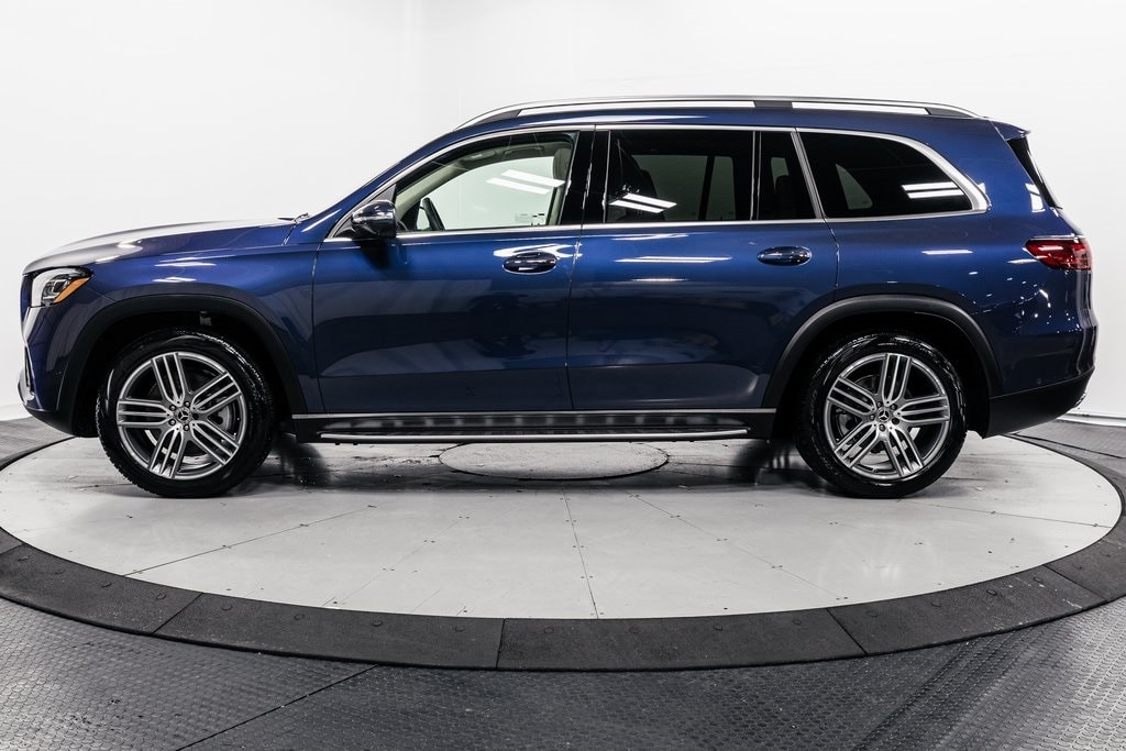 Used 2026 Mercedes-Benz GLS GLS 450 SUV