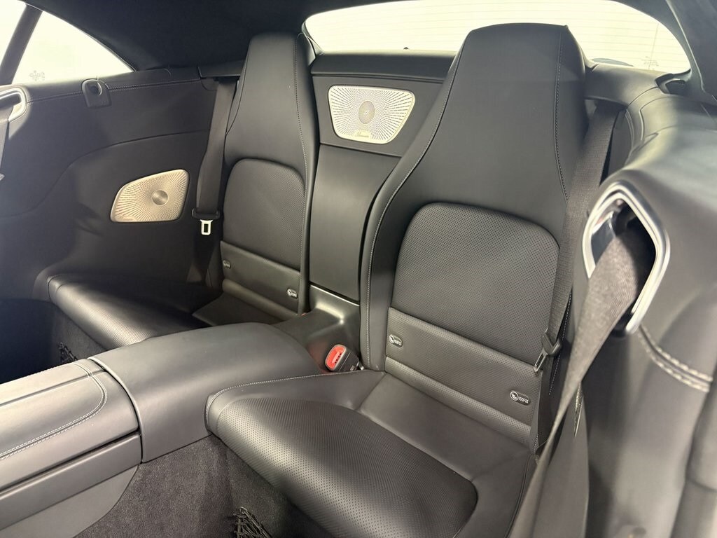 2024 MERCEDES-BENZ SL-CLASS - Image 29